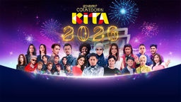Celebrities Shout Out - Konsert Countdown KITA 2026 Ep01