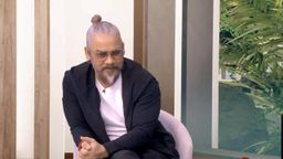 Borak SeeNI S2 Ep162