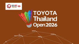 BWF Thailand Open: SF