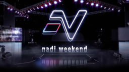 (L) Nadi Weekend