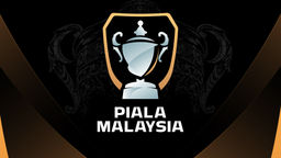 Piala Malaysia 2025/26: 1st Leg: MEL lwn SAB