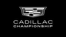 Cadillac Championship Hls