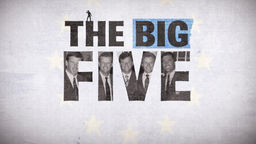The Big 5 - Roundtable