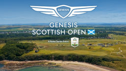 (L) Genesis Scottish Open Day 4