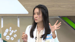 Health With Buddy Ep04