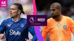 PL: Everton vs Chelsea