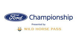 (L) Ford Championship 2026 Day 3