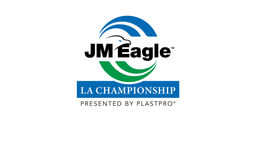 (L) JM Eagle LA Championship Day 3