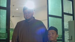 Misi Solat 5 Waktu Ep07