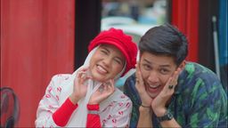 Misi Solat 5 Waktu Ep08