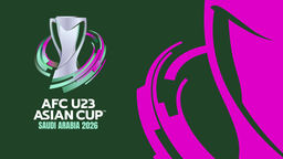 AFC U23 Asian Cup 2026: Perlawanan Akhir: CHN lwn JPN