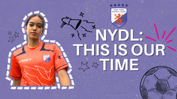 This Is Our Time: