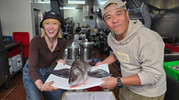 Taiwan No. 1 Ep361
