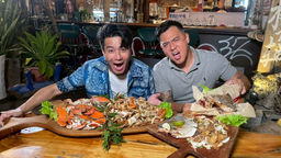 Taiwan No. 1 CNY Special 2026 Ep02