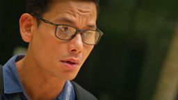 Sujud Terakhir Encik Norman Ep18