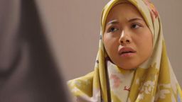 Sujud Terakhir Encik Norman Ep23