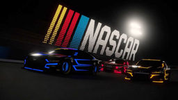 Nascar: Radioactive Brickyard 400 Indianapolis HL