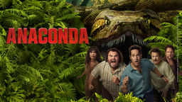 Anaconda (2025)