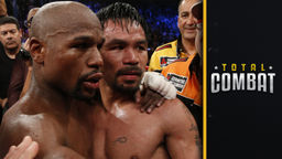 Total Combat 2025: Episode Number 52