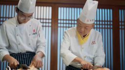 The Pride Of Hunan Cuisine S3 Ep09