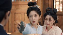 Yummy, Yummy? Yummy! Ep08