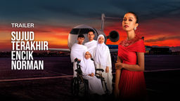 Weekly Trailer Sujud Terakhir Encik Norman Ep01