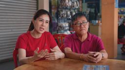 Axian's Street Journey Ep03