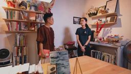 Axian's Street Journey Ep08