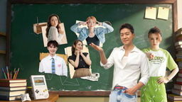 The True Journey Ep01