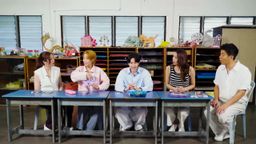 The True Journey Ep03