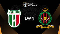Piala Malaysia 2025/26: KUC lwn DPMM