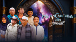 Para Pencari Tuhan Jilid 12 Ep07