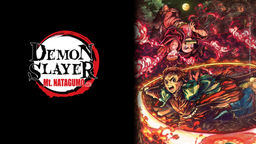 Demon Slayer: Kimetsu no Yaiba Asakusa Arc
