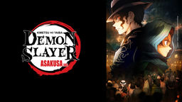 Demon Slayer: Mt. Natagumo Arc