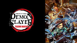 Demon Slayer: The Hashira Meeting Arc