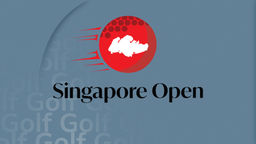 Singapore Open 2026 Day 4
