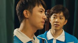 Our Dazzling Days Ep03