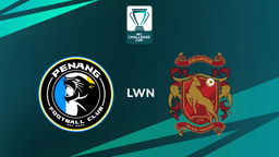 MFL Challenge Cup 2025/26: PEN lwn KTRW