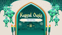 Kapsul Oasis Ep16