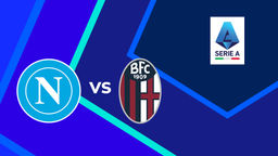 Serie A: Napoli vs Bologna