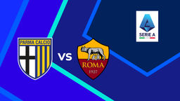 Serie A: Parma vs Roma
