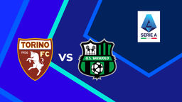 Serie A: Torino vs Sassuolo