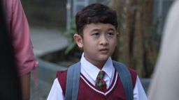 Cinta Setelah Cinta Ep07