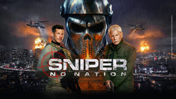 Sniper: No Nation