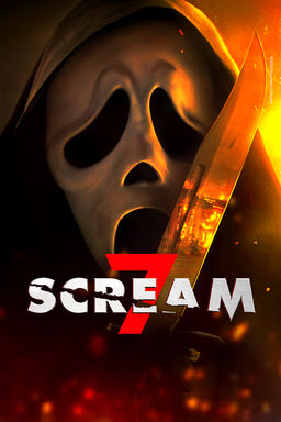 Scream 7