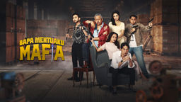 Bapa Mertuaku Mafia Ep01