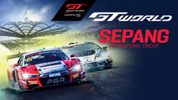 (L) GT World Challenge Asia: Race 2