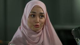 MegaDrama: Isteri Rahsia Ungku Jabbar Ep27