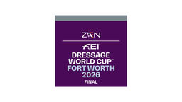FEI Jumping WC Fort Worth 2026: Dressage HL