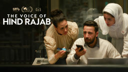 The Voice of Hind Rajab